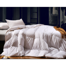 Professional Factory Wholesale Goose Down Comforter and Duck Down Comforter
